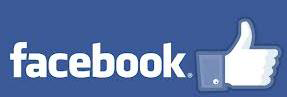 Like us on Facebook